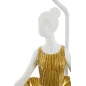 LAMPA STOŁOWA BALLERINA 30X90,5 cm